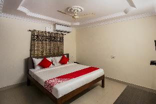 rushikonda by oyo rooms