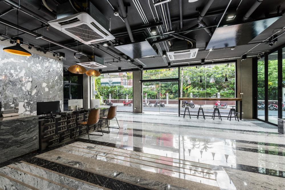 bangkok city link hotel