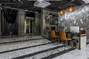 bangkok city link hotel