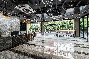 bangkok city link hotel
