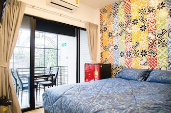 phukhao hostel