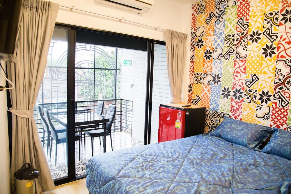 phukhao hostel