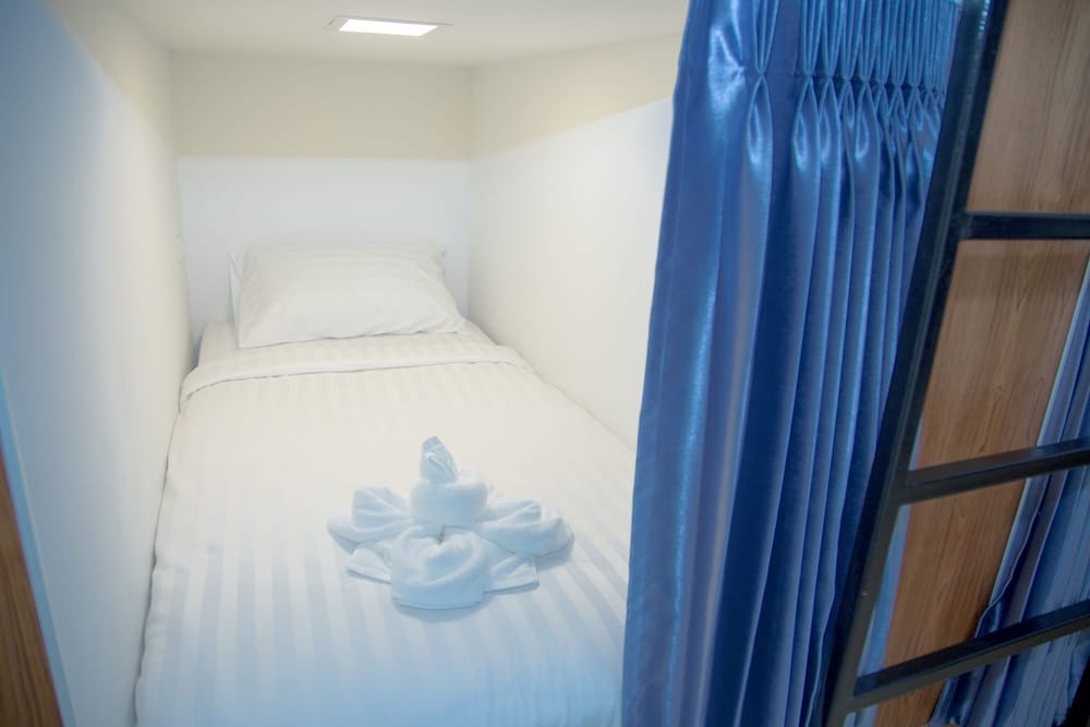 phukhao hostel