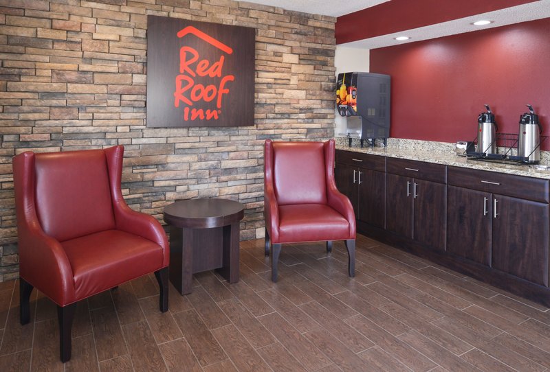 red roof inn champaign university