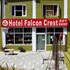 hotel falcon crest