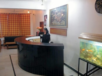 Hotel Falcon Crest,In Kandaghat,3 star