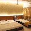 hotel sharada international