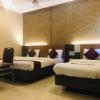 hotel sharada international