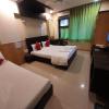 hotel sharada international