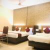 hotel sharada international
