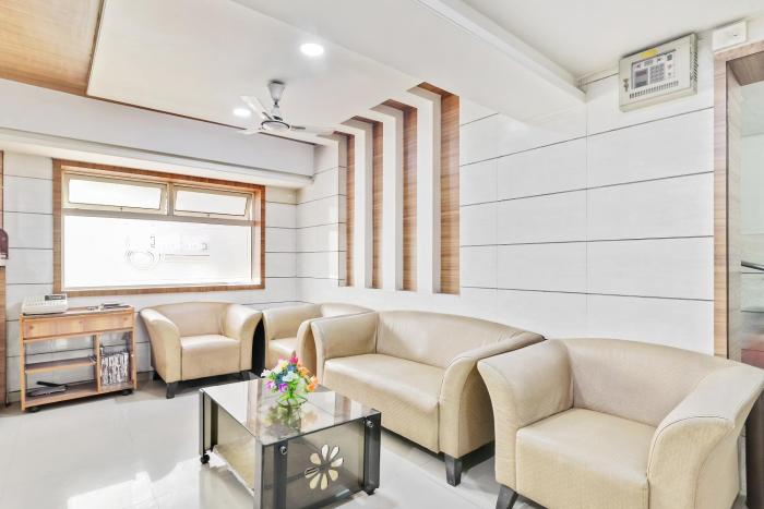 hotel sharada international