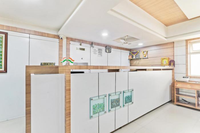 hotel sharada international