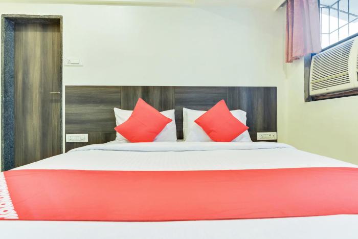 hotel sharada international