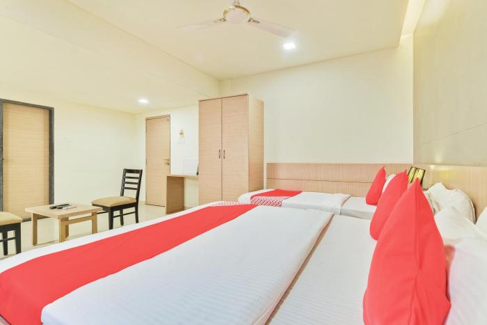 hotel sharada international