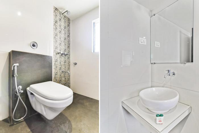 hotel sharada international