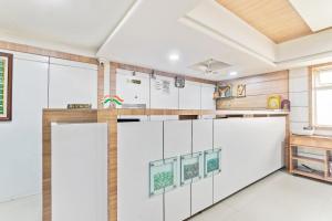 hotel sharada international