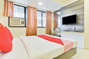 hotel sharada international