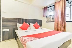 hotel sharada international