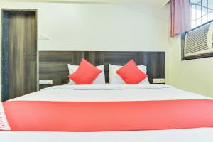 hotel sharada international