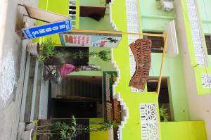 Arunachala Ramana Home,Tiruvannamalai>>Gingee,3 star