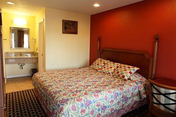 Bay Breeze Inn,Oakland>>Alameda,2 star