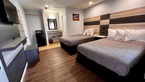 bay breeze inn