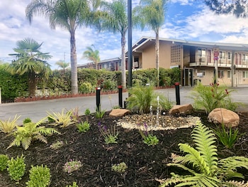 Bay Breeze Inn,Oakland>>Alameda,2 star