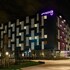 moxy paris charles de gaulle airport
