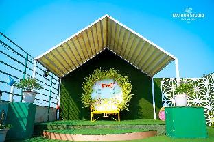red k velvet hotel