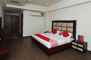 Royal Palm Resort,Hisar>>Hansi,3 star