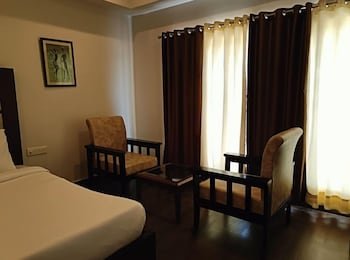 royal palm resort
