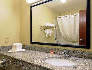 Spark By Hilton Savannah South I-95,Georgetown>>Chatham County,3 star