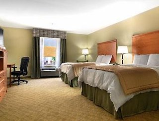 Spark By Hilton Savannah South I-95,Georgetown>>Chatham County,3 star