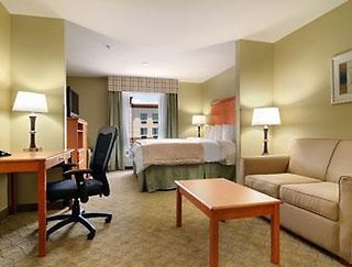 Spark By Hilton Savannah South I-95,Georgetown>>Chatham County,3 star
