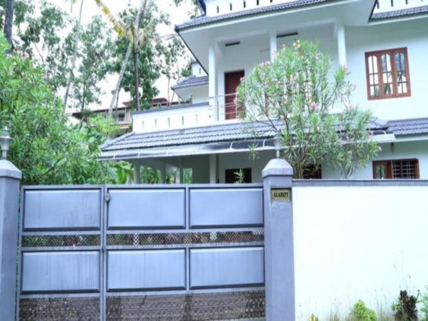 alleppey