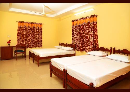 alleppey