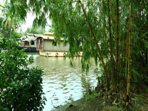 alleppey
