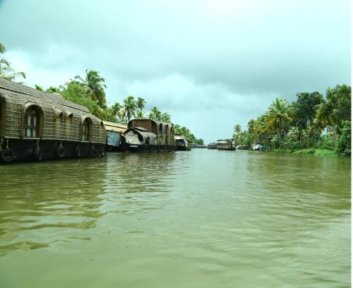 alleppey