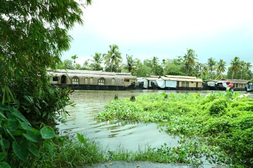 alleppey