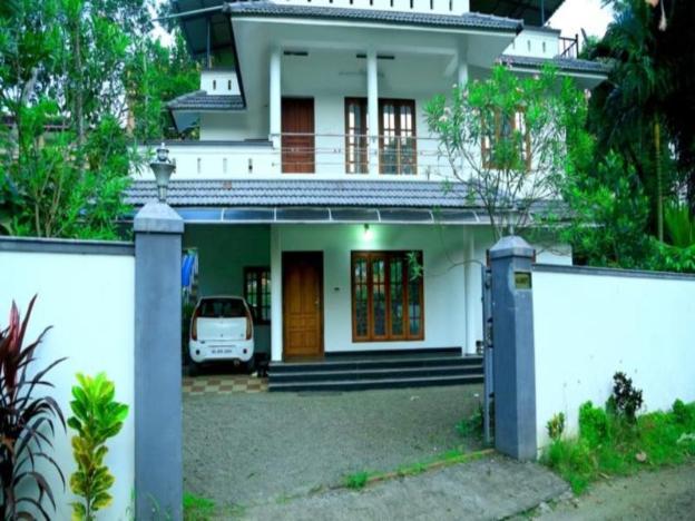 alleppey