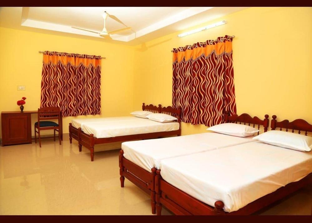 alleppey