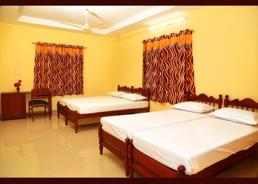 alleppey