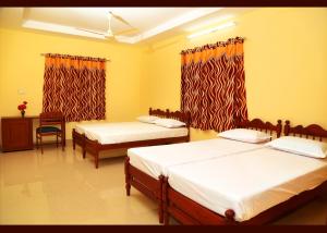 alleppey