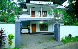 alleppey