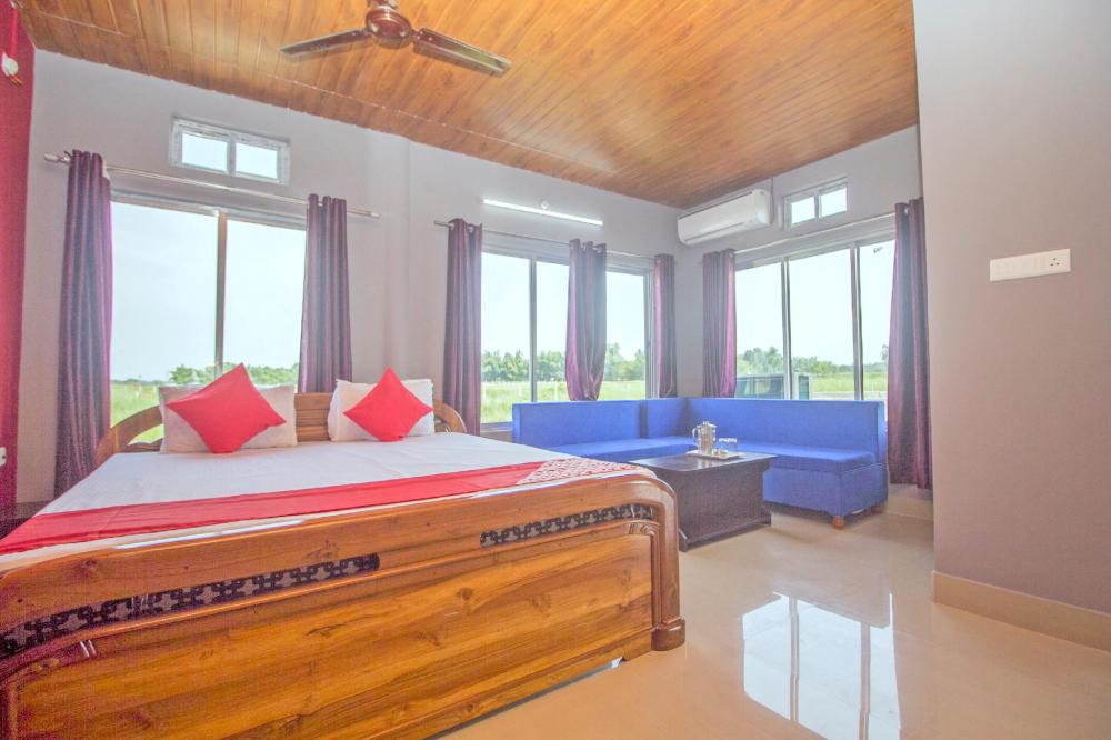 rahaman farm house lataguri murti