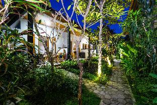 nusa bagus homestay