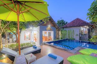 Nusa Bagus Homestay,,3 star