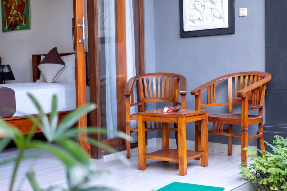 nusa bagus homestay