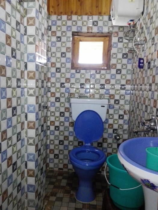 vamoose manali resort