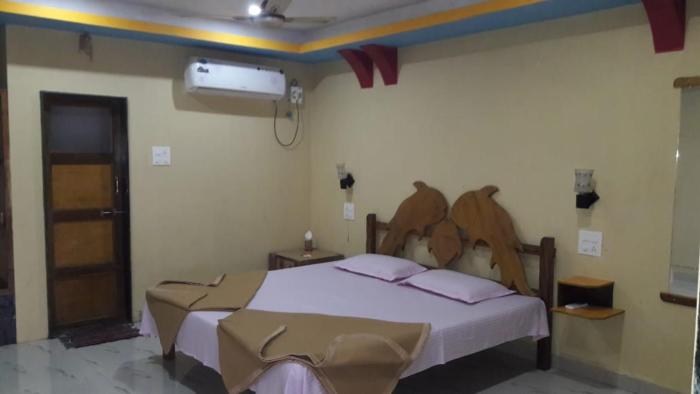 vamoose manali resort